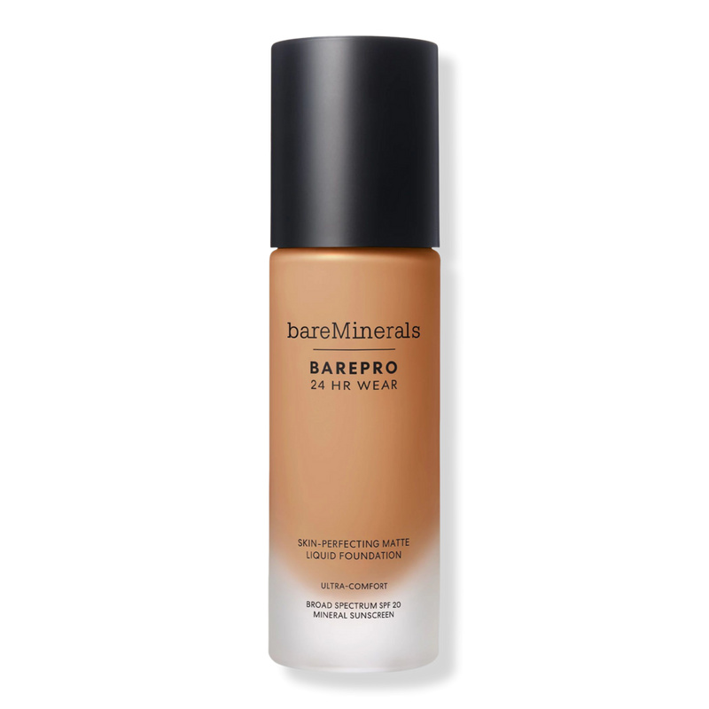 bareMinerals - Medium 30 Neutral BAREPRO 24HR Wear Skin-Perfecting