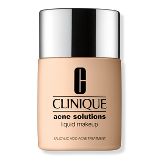 Clinique Acne Solutions Liquid Makeup Foundation