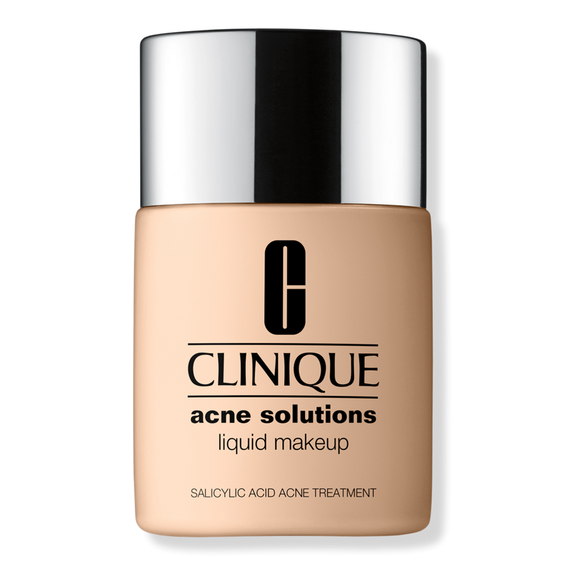 Clinique Acne Solutions Liquid Makeup Foundation