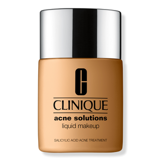 Clinique Acne Solutions Liquid Makeup Foundation