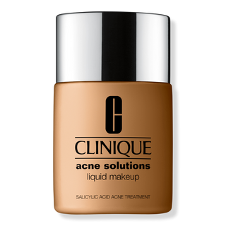 Clinique Acne Solutions Liquid Makeup Foundation