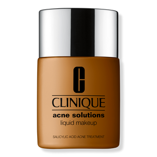 Clinique Acne Solutions Liquid Makeup Foundation