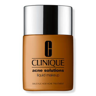 Clinique Acne Solutions Liquid Makeup Foundation
