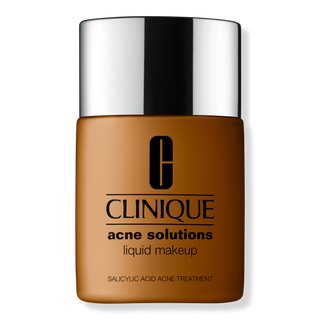Clinique Acne Solutions Liquid Makeup Foundation