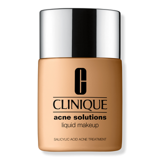 Clinique Acne Solutions Liquid Makeup Foundation