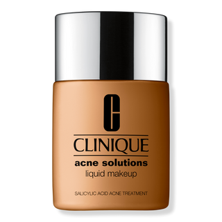 Clinique Acne Solutions Liquid Makeup Foundation