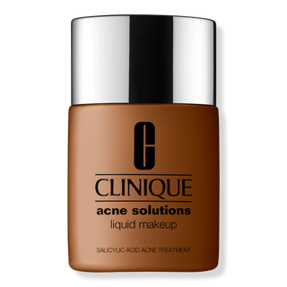 Clinique Acne Solutions Liquid Makeup Foundation