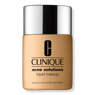 Clinique Acne Solutions Liquid Makeup Foundation