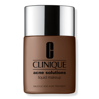 Clinique Acne Solutions Liquid Makeup Foundation