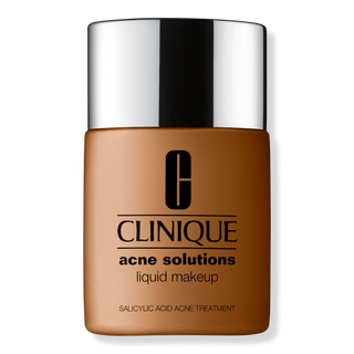 Clinique Acne Solutions Liquid Makeup Foundation