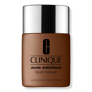 Clinique Acne Solutions Liquid Makeup Foundation