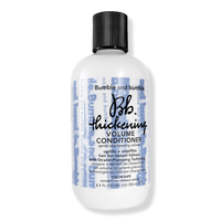 Thickening Volume Conditioner