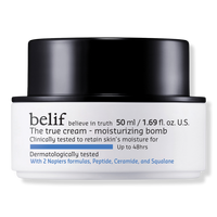 The True Cream - Moisturizing Bomb
