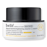 Aqua Bomb Brightening Vitamin C Cream