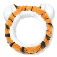Tiger Headband