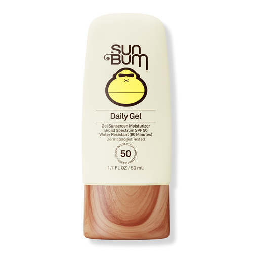 Daily 50 Face Gel