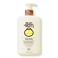 Daily 50 Body Lotion