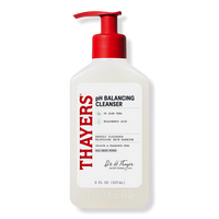 pH Balancing Daily Cleanser with Aloe Vera