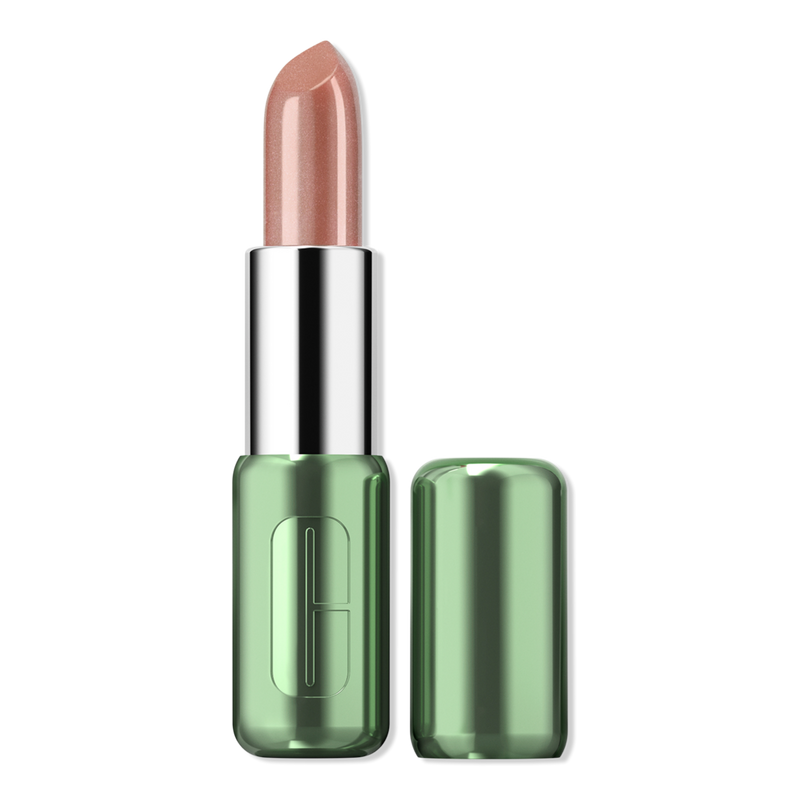 Clinique - Cappuccino Pop Pop Longwear Lipstick | Ulta Beauty