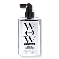 Extra Strength Dream Coat