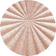 Peppermint Shimmering Baked Highlighter 