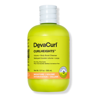 CURLHEIGHTS Volume + Body Boost Cleanser