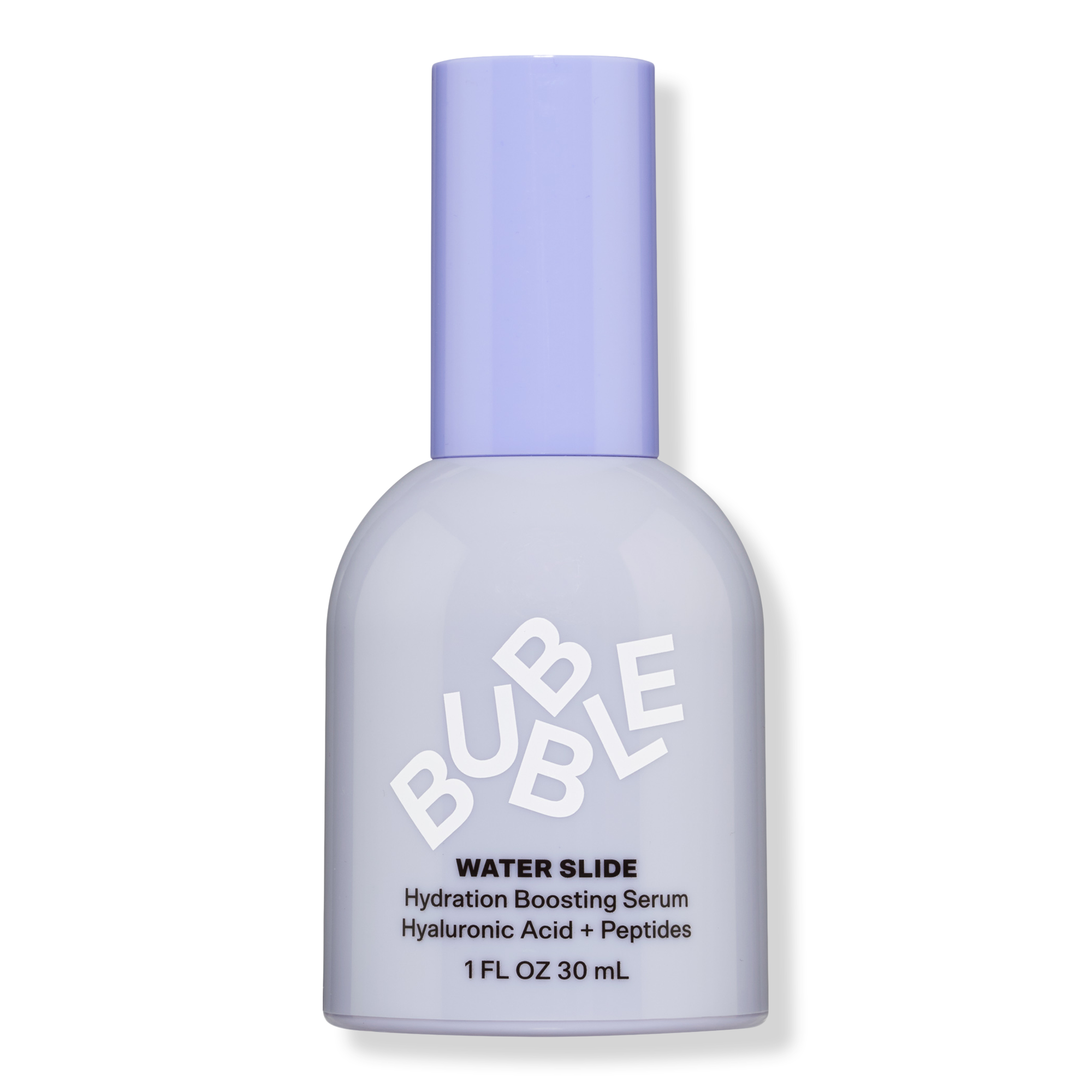 Bubble product