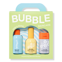 Rise and Shine Brightening Kit