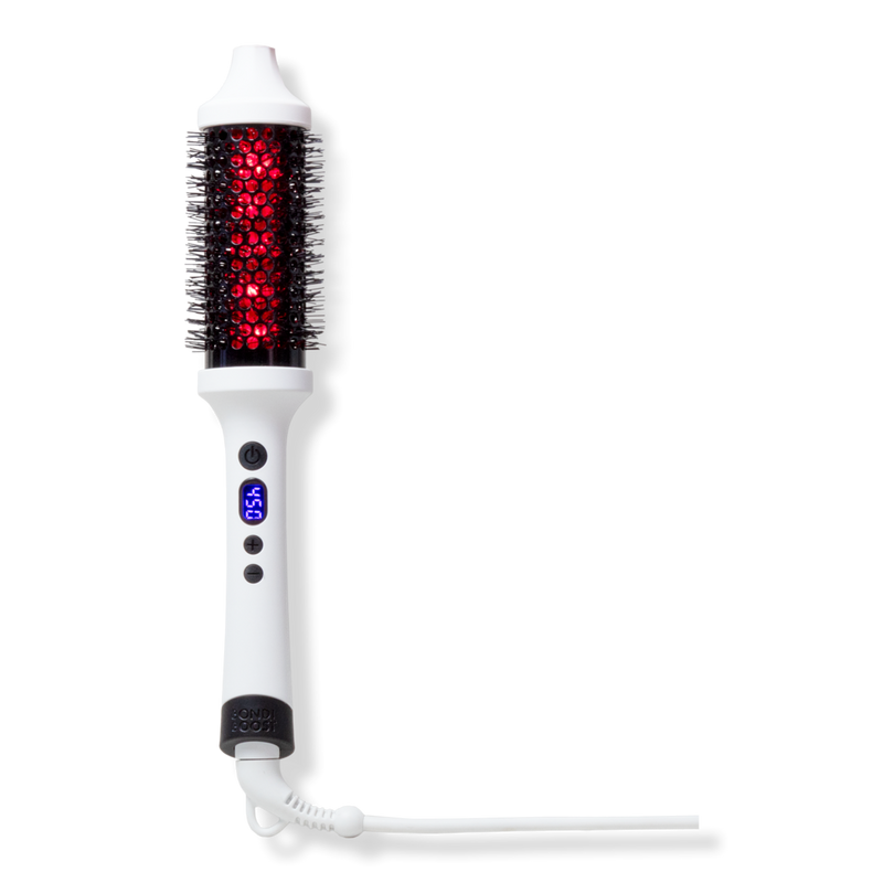 Bondi Boost Infrared Thermal Brush