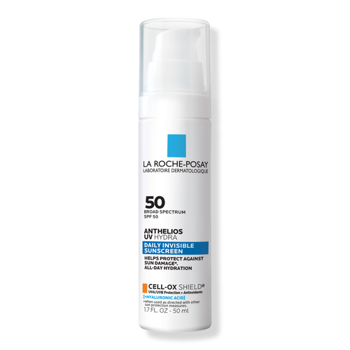 La Roche-Posay Anthelios Sunscreen