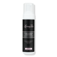 2 HR Express Platinum Self-Tanning Mousse