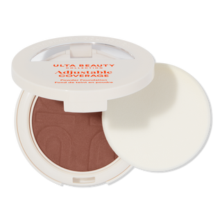 Ulta Beauty Collection Adjustable Coverage Powder Foundation