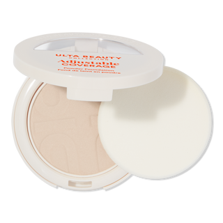 Ulta Beauty Collection Adjustable Coverage Powder Foundation