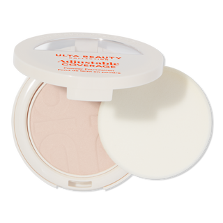 Ulta Beauty Collection Adjustable Coverage Powder Foundation