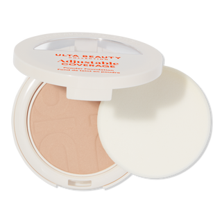 Ulta Beauty Collection Adjustable Coverage Powder Foundation