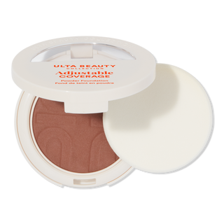 Ulta Beauty Collection Adjustable Coverage Powder Foundation