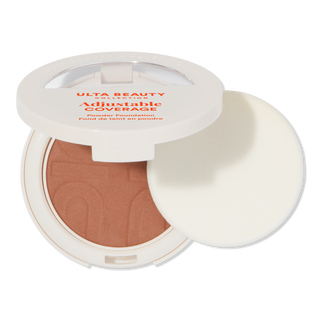 Ulta Beauty Collection Adjustable Coverage Powder Foundation