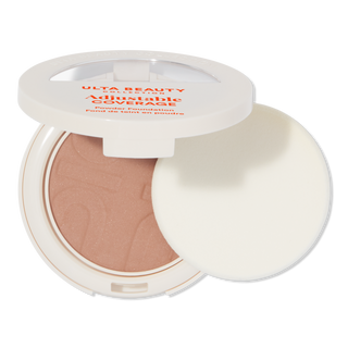 Ulta Beauty Collection Adjustable Coverage Powder Foundation
