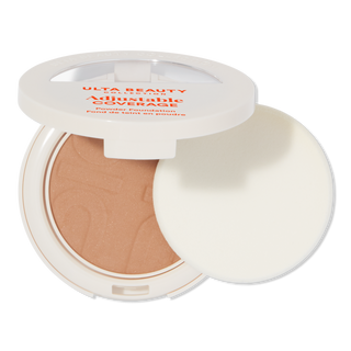 Ulta Beauty Collection Adjustable Coverage Powder Foundation