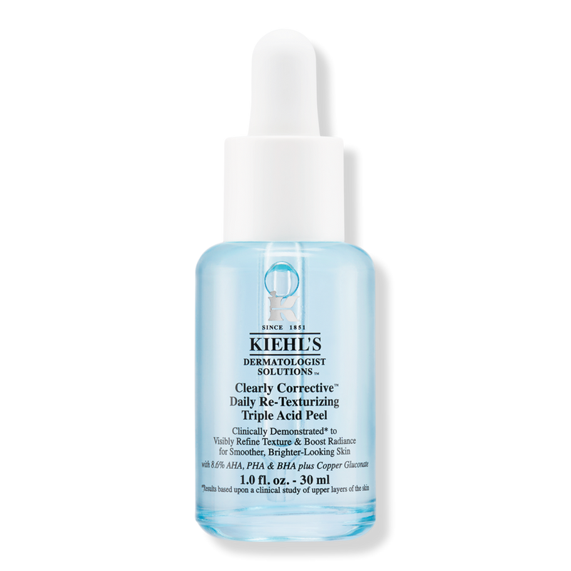 Kiehl's Since 1851 - 1.7 oz Hydro-Plumping Serum Concentrate