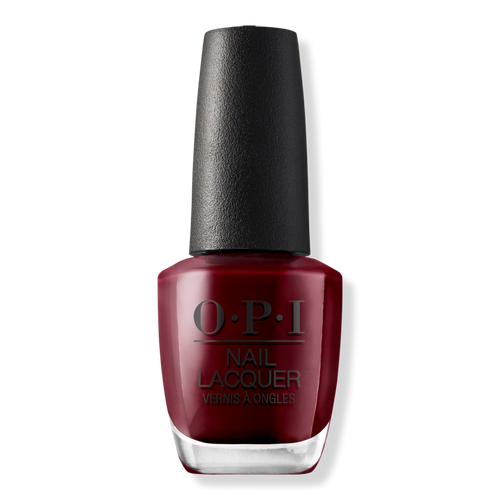 Nail Lacquer Nail Polish, Reds/Oranges/Yellows - Got the Blues for Red
