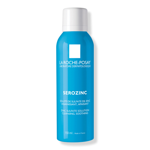 Serozinc Mattifying Facial Toner Spray