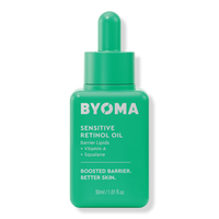 Sensitive Retinol Oil