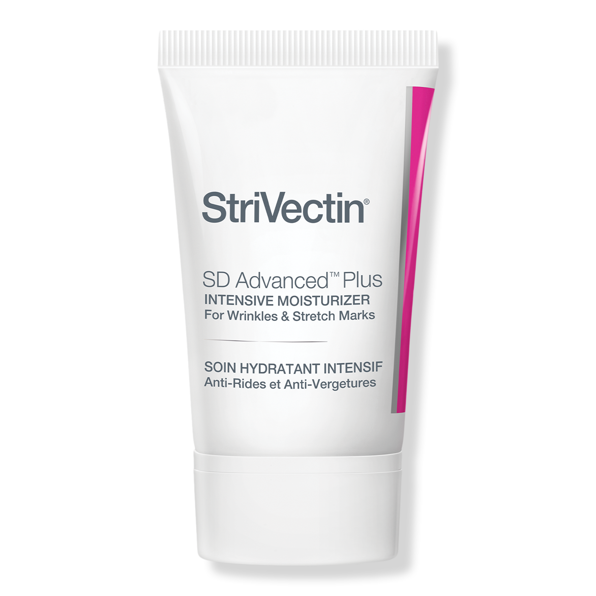 SD Advanced PLUS Intensive Moisturizer