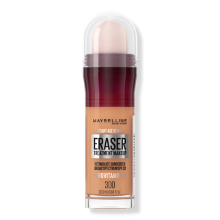 Maybelline Instant Age Rewind Eraser Treatment Foundation