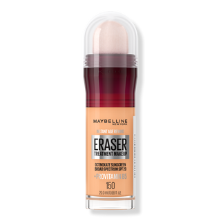 Maybelline Instant Age Rewind Eraser Treatment Foundation