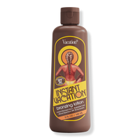 Instant Vacation Bronzing Lotion SPF 30 Body Sunscreen