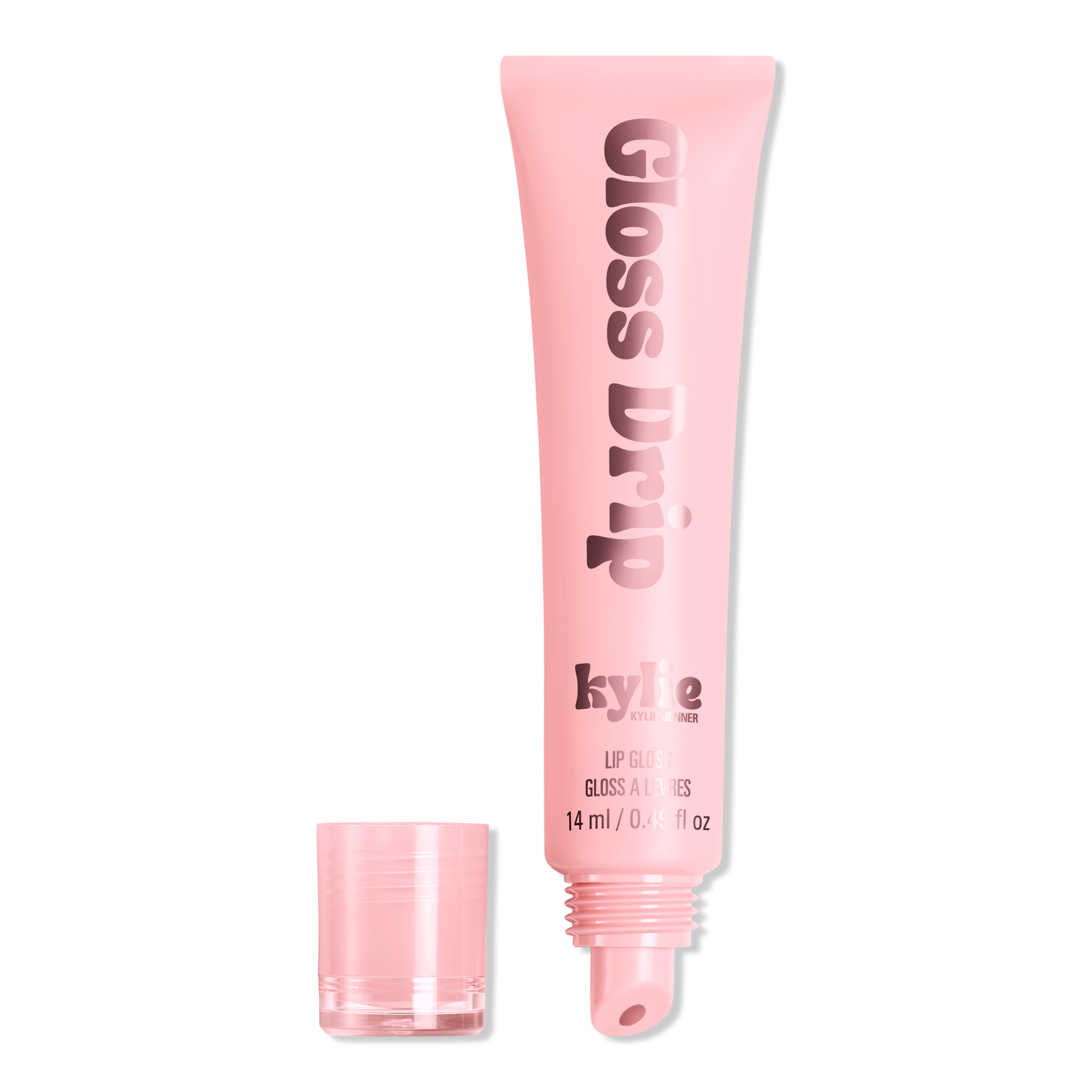 KYLIE COSMETICS Gloss Drip Lip Gloss INTERNATIONAL SHIPPING