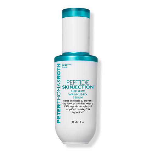 Peter Thomas Roth Peptide Skinjection Serum