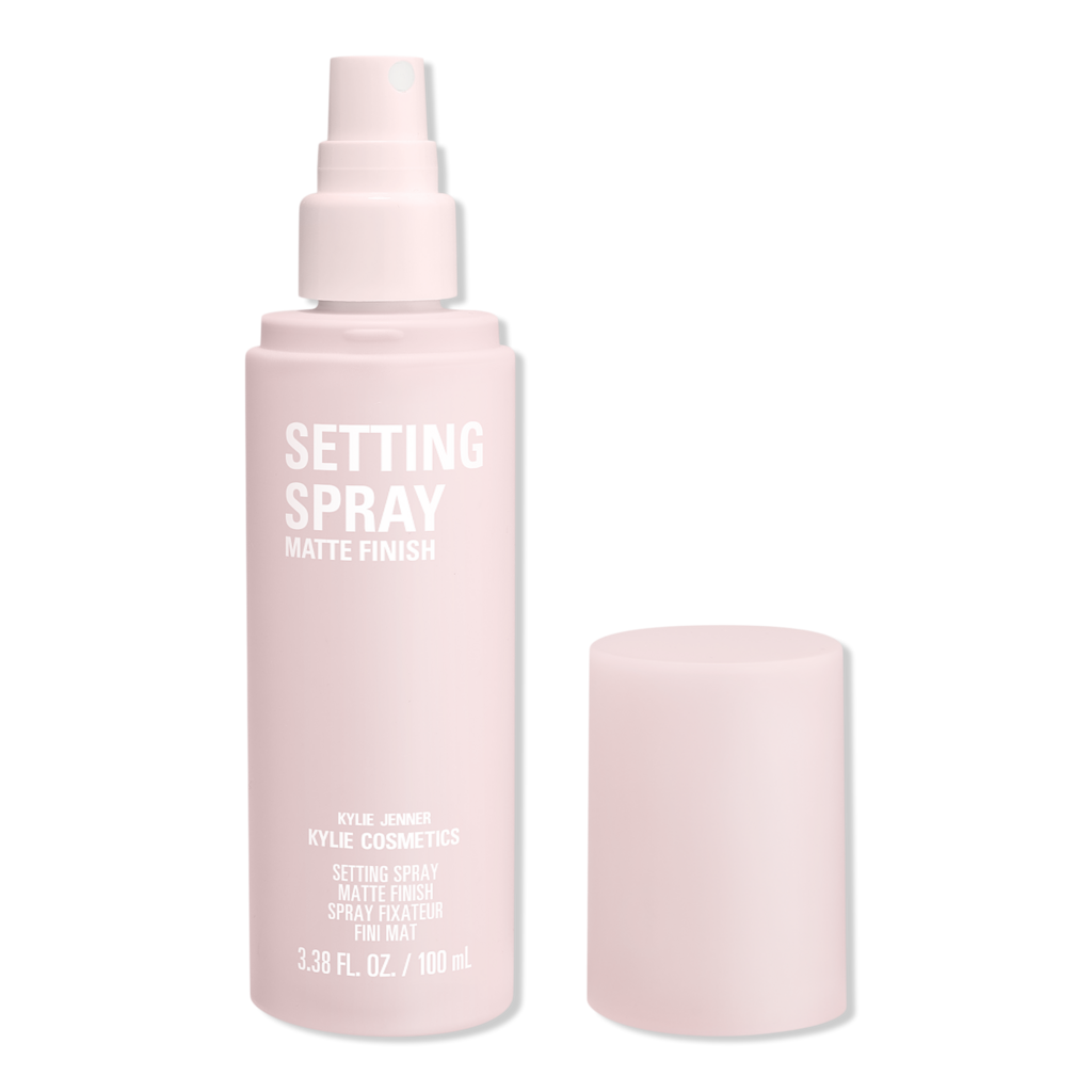 Mattifying Setting Spray